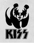 Kepurė kiss panda Kepurė kiss panda